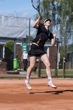 Bild 597 - VL TSV Glinde - Heikendorfer TC : Ergebnis: 8:1